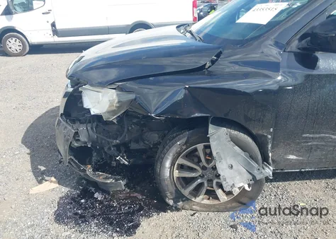 2014 Nissan Pathfinder S from USA, damaged, VIN 5N1AR2MM6EC707611